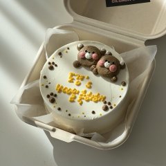 랜덤 도시락 케이크 6