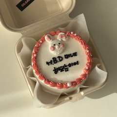랜덤 도시락 케이크 7