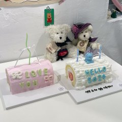 롤케이크 커스텀 9