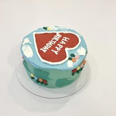 구원의 산 2