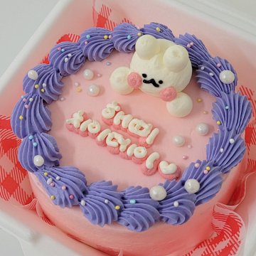 HBD 토깽