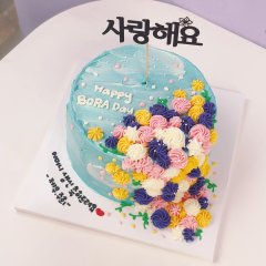 용돈케이크 1