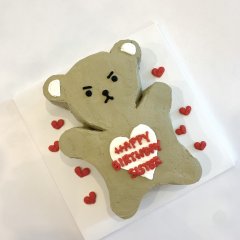 테디베어 2