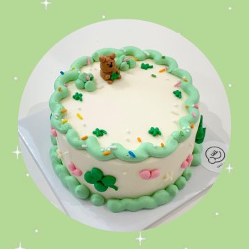 🍀행운의 쿼카씨💚