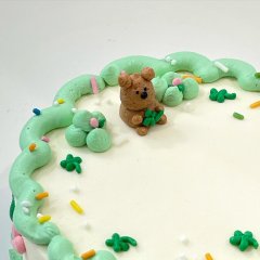 🍀행운의 쿼카씨💚 2