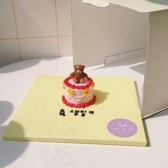 한입케이크 5