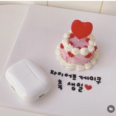 한입케이크 2