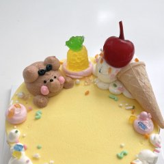 💛트로피컬 썸머💚 2