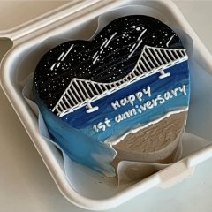 별빛 광안대교 3