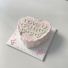 LOVE so much 1호+판꾸 2
