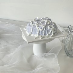 Lovely dome heart 5