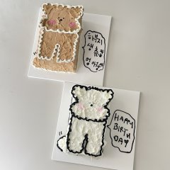 꼬질꼬질 멍뭉이 5