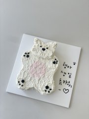 츄카해 멍!🐾 2