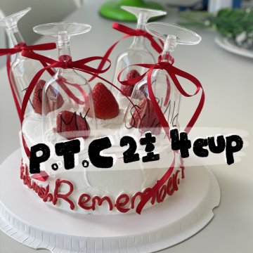 P.T.C 4cup ( 2호 )