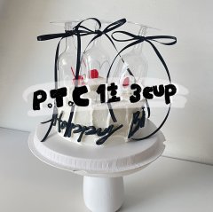 P.T.C  3cup ( 1호 ) 1