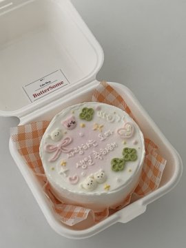 댕냥클로버