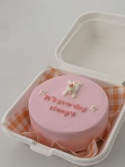 동물레터링심플 2