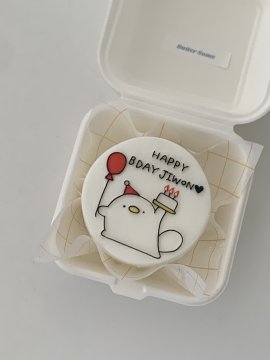 케이크오구