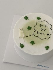 말풍선댕냥이 6