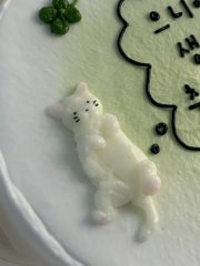 말풍선댕냥이 4