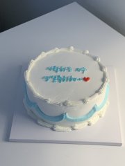 심플레이스케이크 3