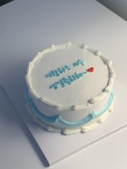 심플레이스케이크 2
