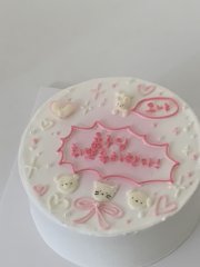 핑크투톤말풍선 2