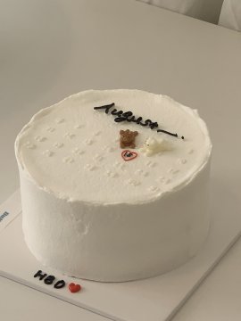 달력동물데코