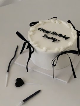 윗면테두리리본