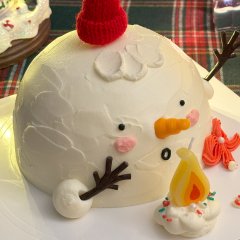 호호~눈사람⛄️ 2