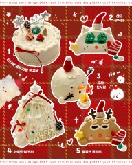 호호~눈사람⛄️ 4