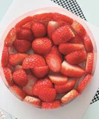 딸기케이크 🍓 2