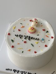 동물축하데코1 2