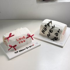 롤케이크 커스텀 2