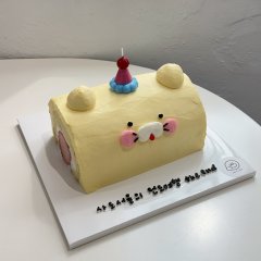 롤케이크 커스텀 6