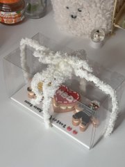 눕키 + 직사각 포장 6