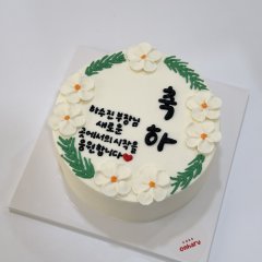 흰입체꽃 2