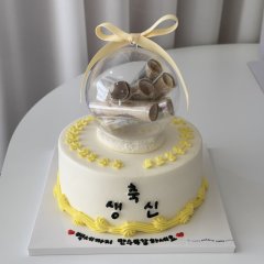 진주 온하루케이크 무드보드 6
