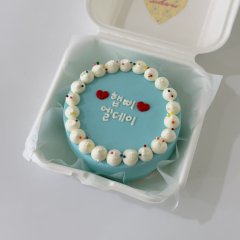 도시락-흰동글테두리 1