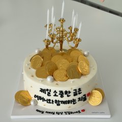진주 온하루케이크 무드보드 4
