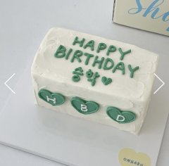 직사각 앞하트레터링 1