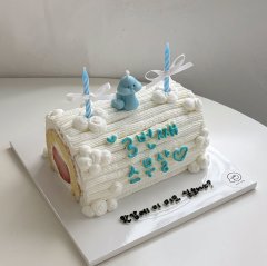 롤케이크 커스텀 7