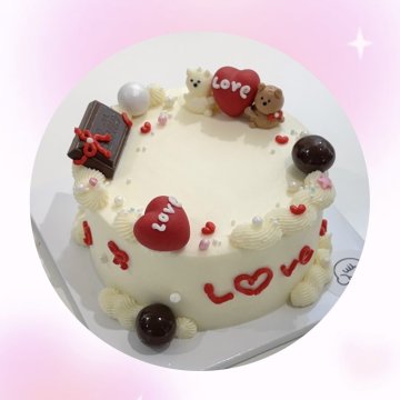 Love! Love! Love!❤️