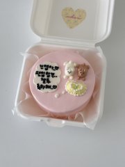 도시락 작은동물 2