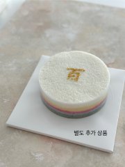 상차림 떡 세트 3