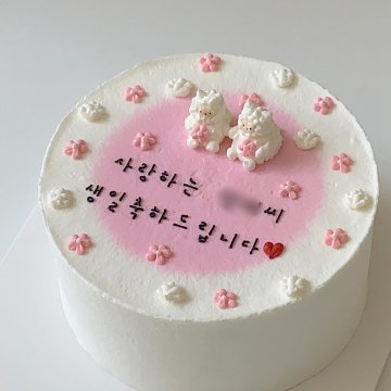 꽃밭동물🌸
