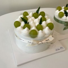 샤인머스켓 1호 2