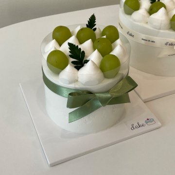 샤인머스켓 미니