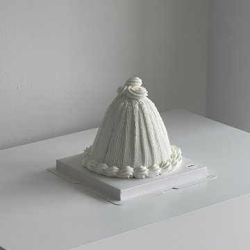 화이트 몽블랑