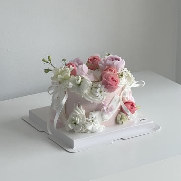 러블리 로즈